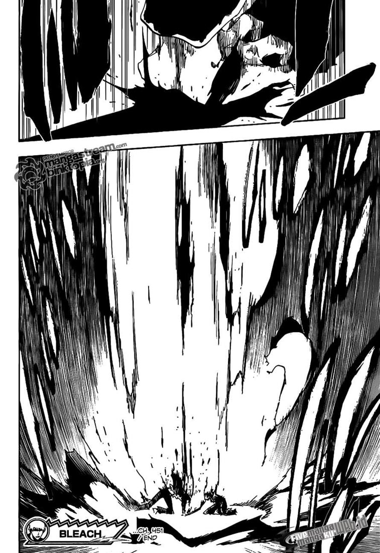 Bleach 451 17